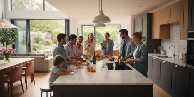 cocina social
