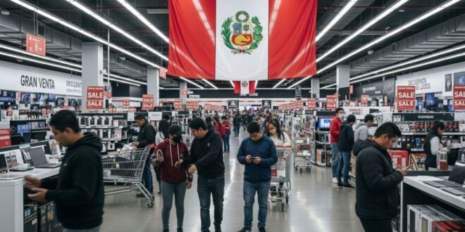 cyber wow peru 2025 1
