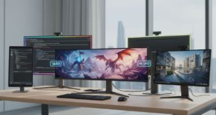 monitores