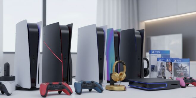 ps5 venta