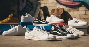 zapatillas urbanas para hombre