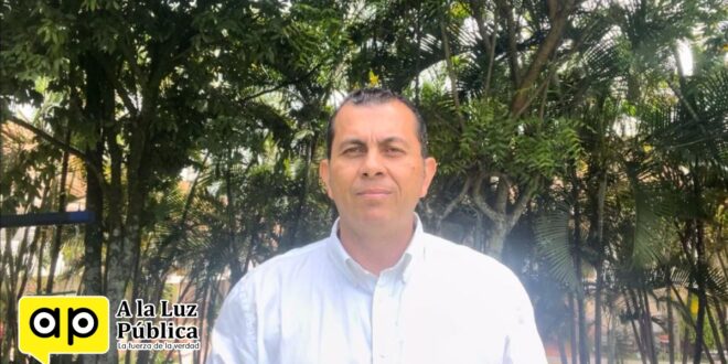 Carlos Edward Osorio Aguiar