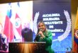 Los retos que enfrenta Johana Aranda en la recta final de su mandato 12 Johana