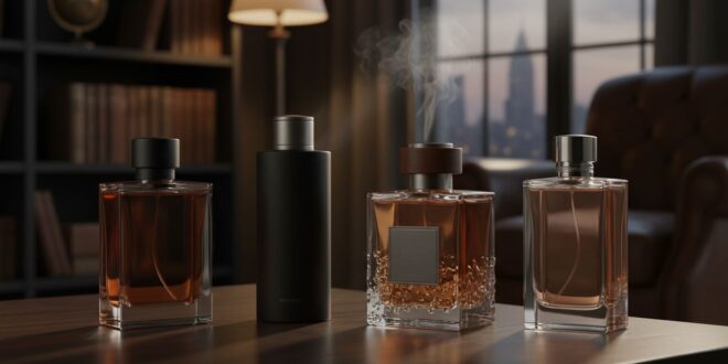 perfumes de hombre