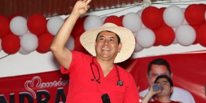 Andrade