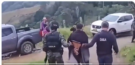 Disidencias