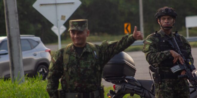 Ejercito