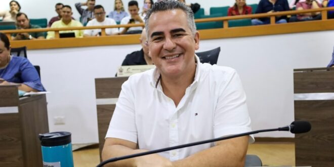 Felipe Ferro