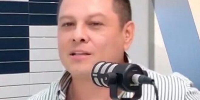 Gustavo Osorio 1