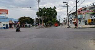 Pavimentacion