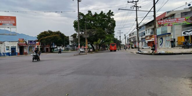 Pavimentacion