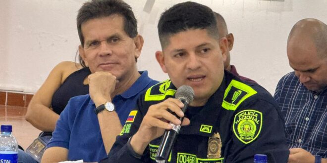 Seguridad