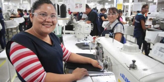 Trabajadores