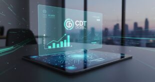 cdt digital
