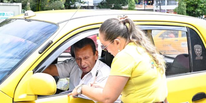 taxis