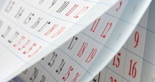 Calendario
