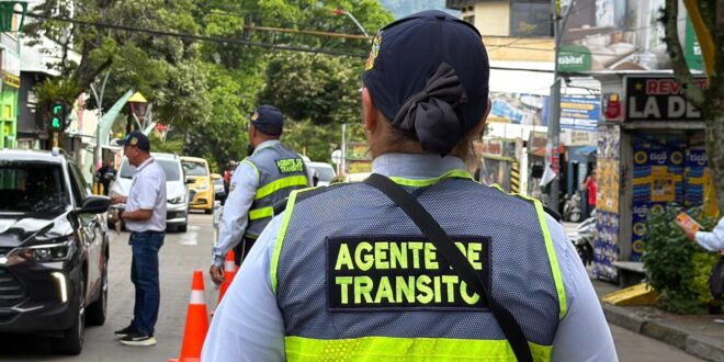 Ibague 3