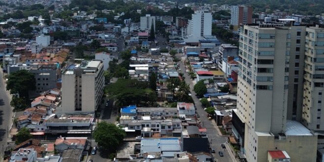 Ibague 5