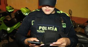 Policia