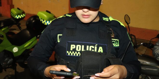 Policia