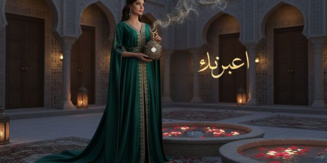 perfume arabe premium