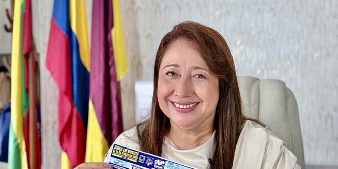 Loteria