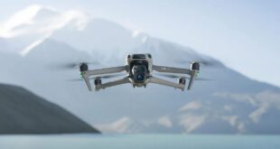 dji air colombia