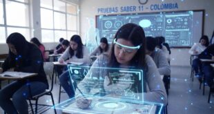 pruebas saber 11