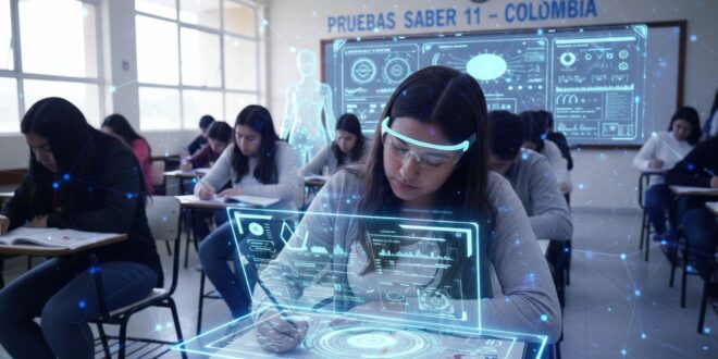 pruebas saber 11