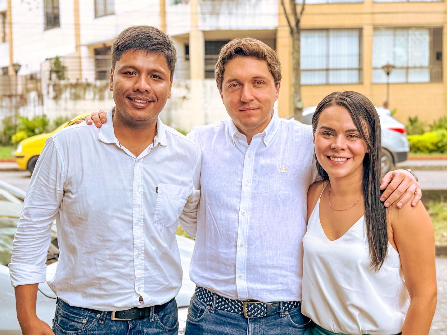 Pacto Histórico: salto cualitativo en votación a Cámara en el Tolima 2 Marco