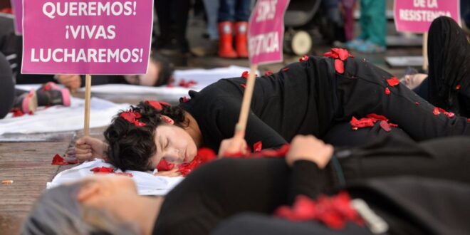 Mujeres