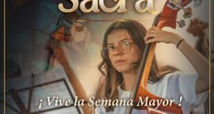 Musica sacra