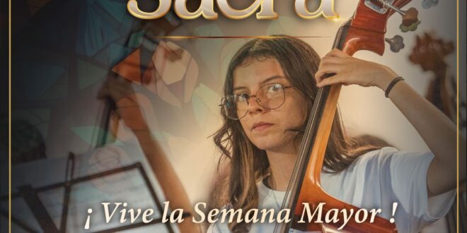 Musica sacra