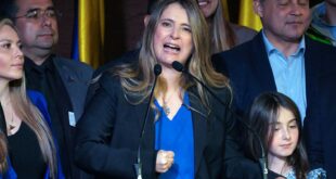 Paloma Valencia