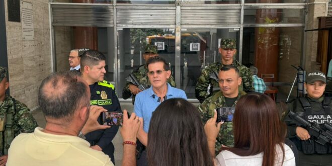 Seguridad
