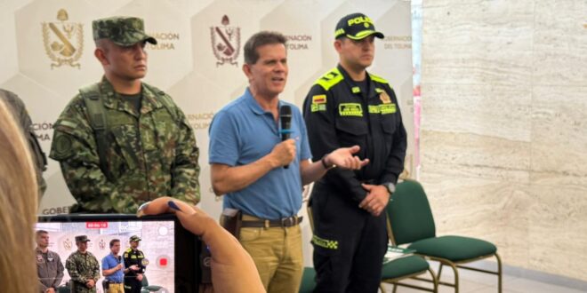 Tolima 1
