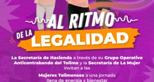 Tolima 5