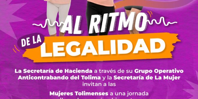Tolima 5