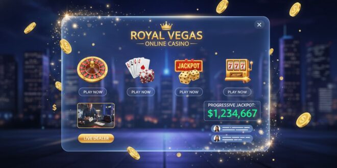 casino online