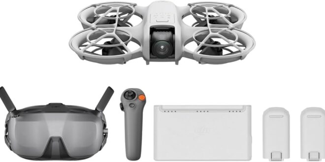 dj air fly combo