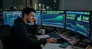 ia trading ia