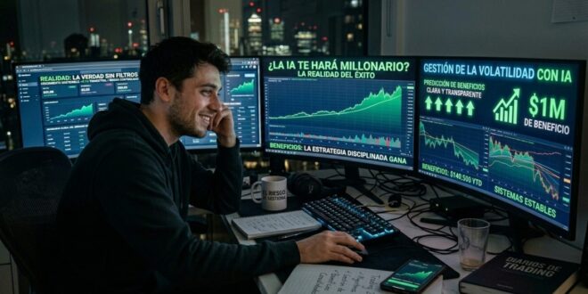 ia trading ia