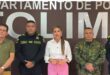 Autoridades no aflojan en la lucha frontal contra la extracción ilegal de oro en el sur del Tolima 2 Adriana 1
