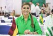 Gobernadora Matiz pide más observadores electorales para el 31 de mayo 12 Adriana 3