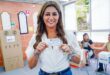 “La democracia se defiende con el voto”: gobernadora del Tolima 2 Adriana 4