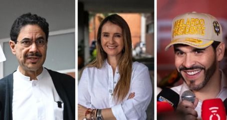 Candidatos