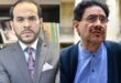 Iván Cepeda y Abelardo de la Espriella irán a segunda vuelta 12 Colombia