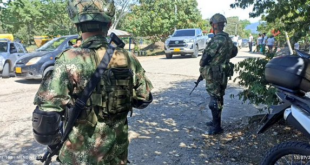 Ejercito