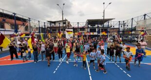 Ibague