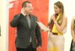 Jhon Jairo Méndez llega a la rectoría de la Universidad del Tolima 2 Jhon Jairo 1